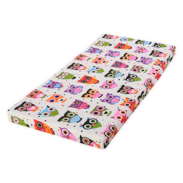 Продукт Lorelli CLASSIC Пяна - Матрак 60/120/9 см - 0 - BG Hlapeta